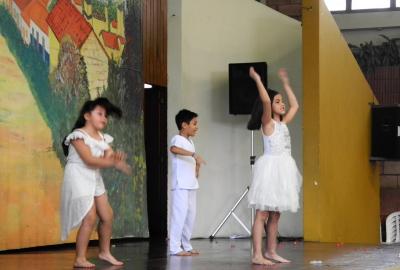 Semana Cultural Primaria (II)