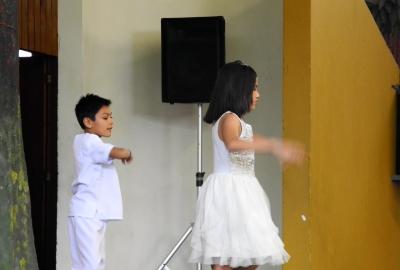Semana Cultural Primaria (II)
