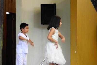 Semana Cultural Primaria (II)