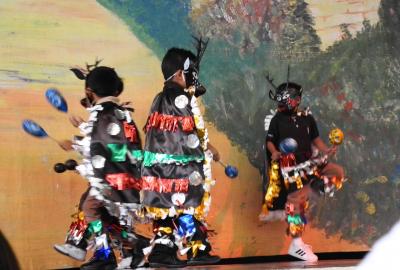 Semana Cultural Primaria (II)