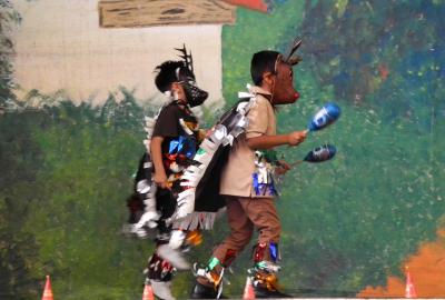 Semana Cultural Primaria (II)