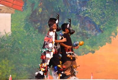 Semana Cultural Primaria (II)