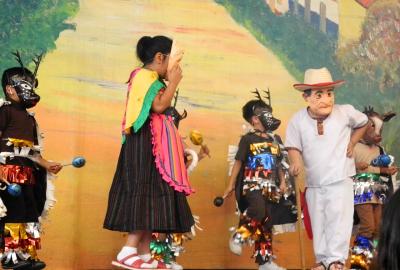 Semana Cultural Primaria (II)