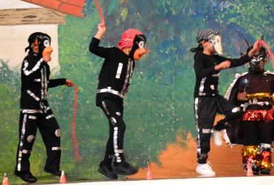 Semana Cultural Primaria (II)