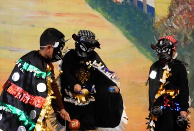 Semana Cultural Primaria (II)