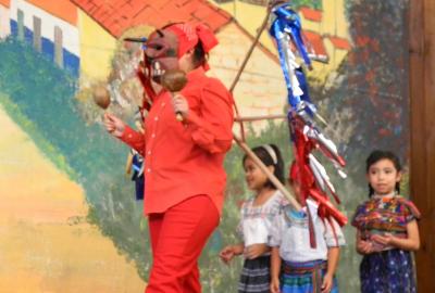 Semana Cultural Primaria (II)