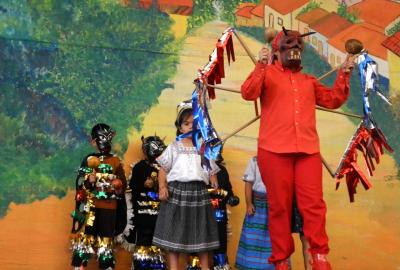 Semana Cultural Primaria (II)