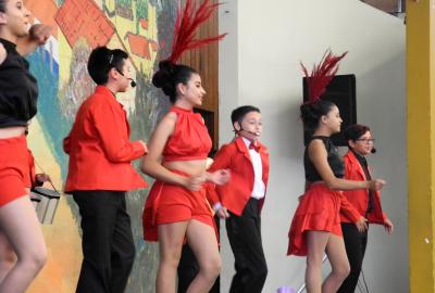 Semana Cultural Primaria (II)
