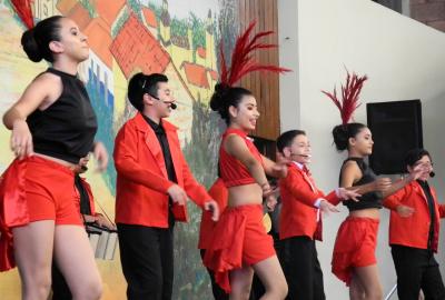 Semana Cultural Primaria (II)
