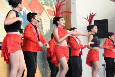 Semana Cultural Primaria (II)