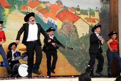 Semana Cultural Primaria (II)