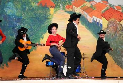 Semana Cultural Primaria (II)