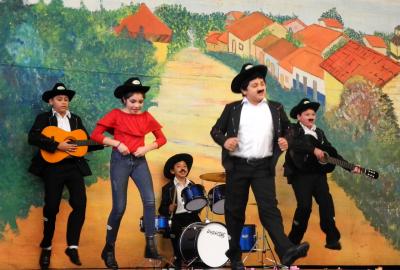 Semana Cultural Primaria (II)