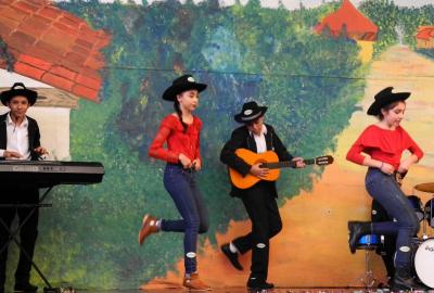 Semana Cultural Primaria (II)