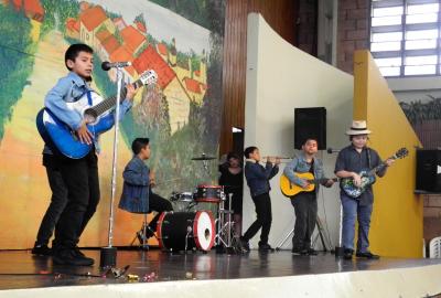 Semana Cultural Primaria (II)