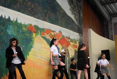 Semana Cultural Primaria (II)