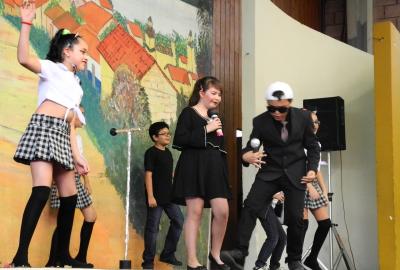 Semana Cultural Primaria (II)