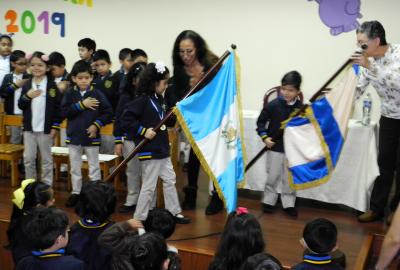 Clausura Preprimaria
