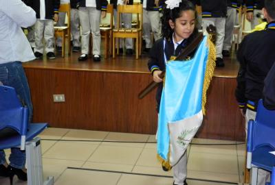 Clausura Preprimaria