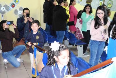 Clausura Preprimaria
