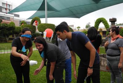 Rally de secundaria