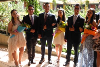 Semana Cultural Secundaria I
