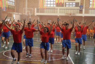 Semana Cultural Secundaria I