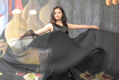 Semana Cultural Secundaria III