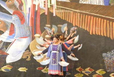 Semana Cultural Secundaria III