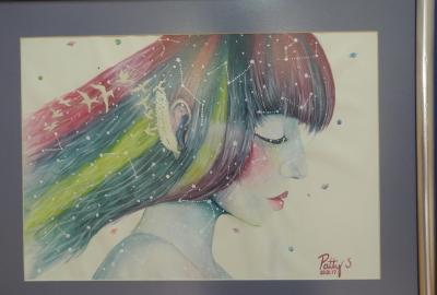 Trabajos de arte