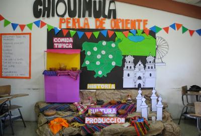 Trabajos de arte