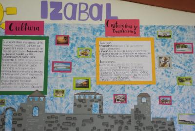 Trabajos de arte