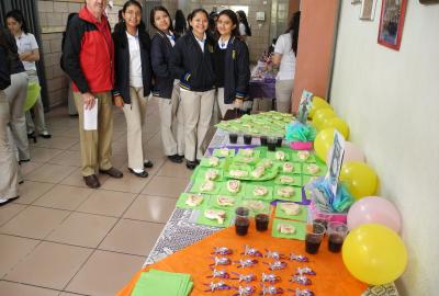¨Eventos¨