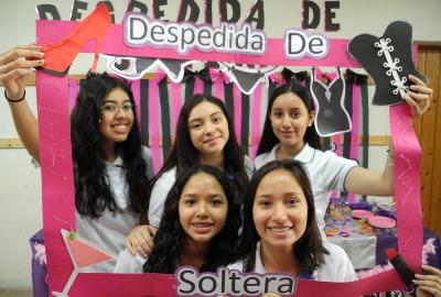 ¨Eventos¨