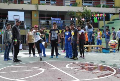 Rally