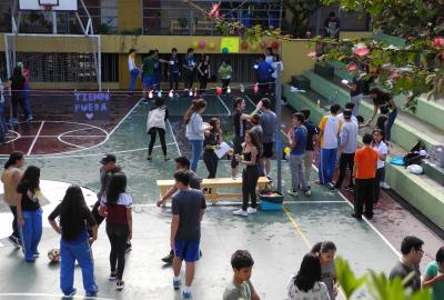 Rally
