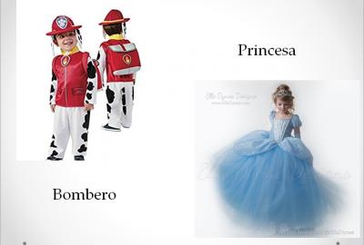 Categorías Show Modas