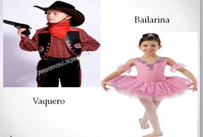Categorías Show Modas