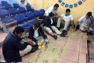 Taller Pensamiento Crítico
