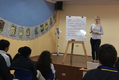 Taller Pensamiento Crítico
