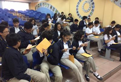 Taller Pensamiento Crítico