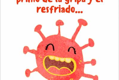 Sobre el COVID-19