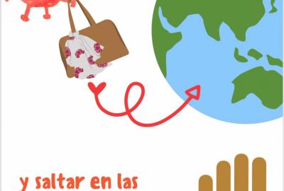 Sobre el COVID-19