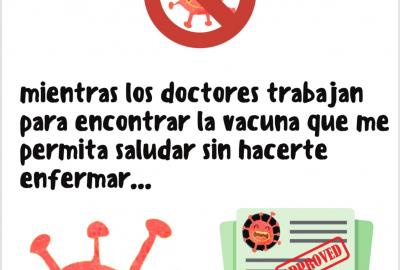 Sobre el COVID-19