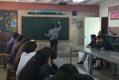 Semana de las Ciencias