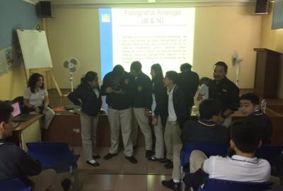 Semana de las Ciencias