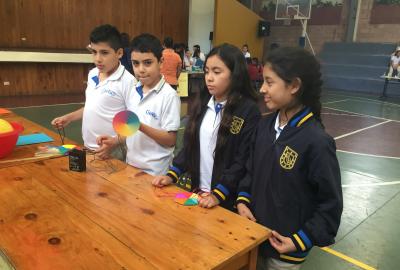 Semana de las Ciencias