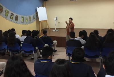 Semana de las Ciencias