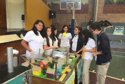 Semana de las Ciencias