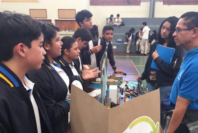 Semana de las Ciencias